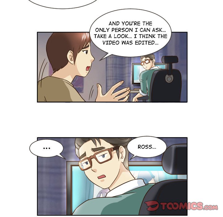 My New Co-worker Chapter 15 image 6