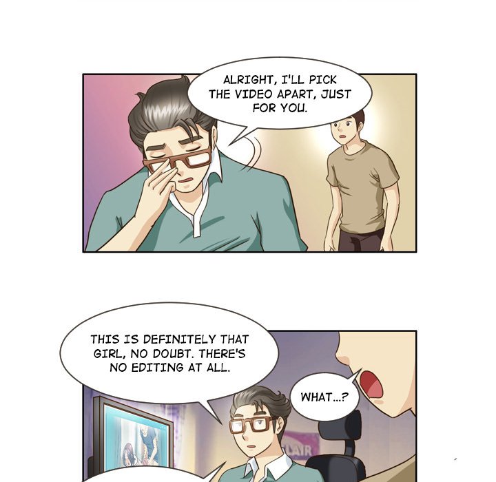 My New Co-worker Chapter 15 image 7