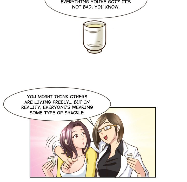 My New Co-worker Chapter 16 image 13