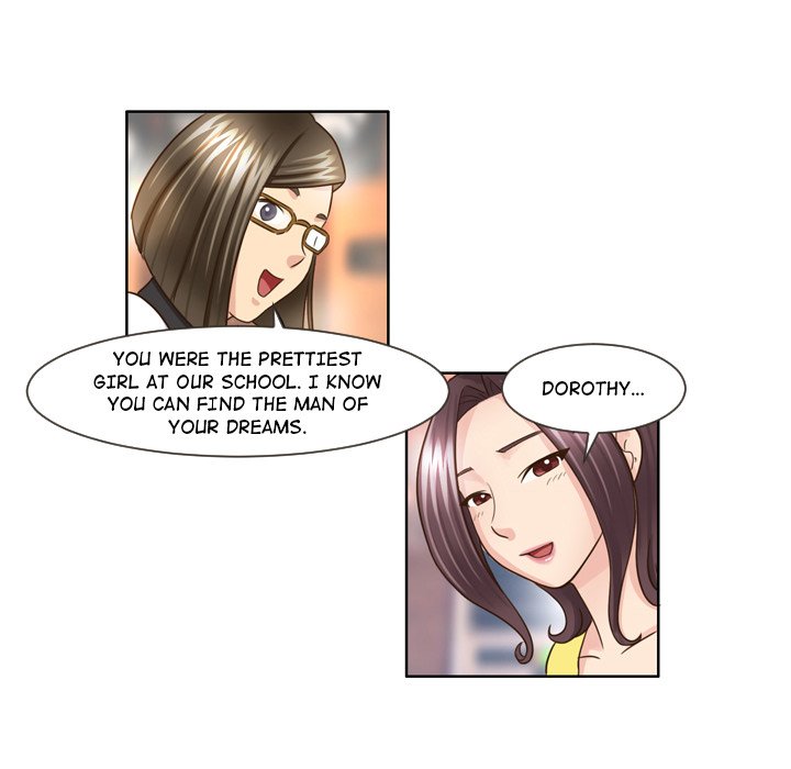 My New Co-worker Chapter 16 image 14