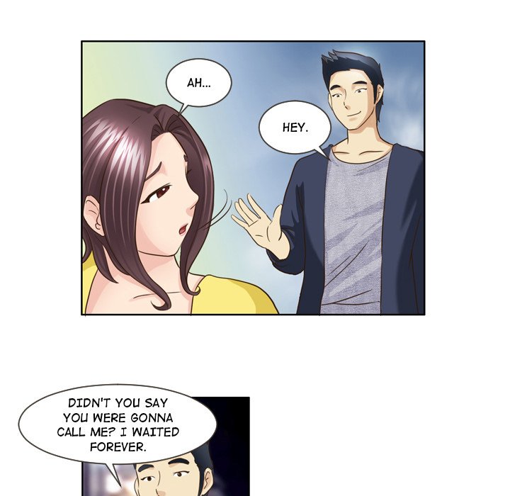 My New Co-worker Chapter 16 image 17
