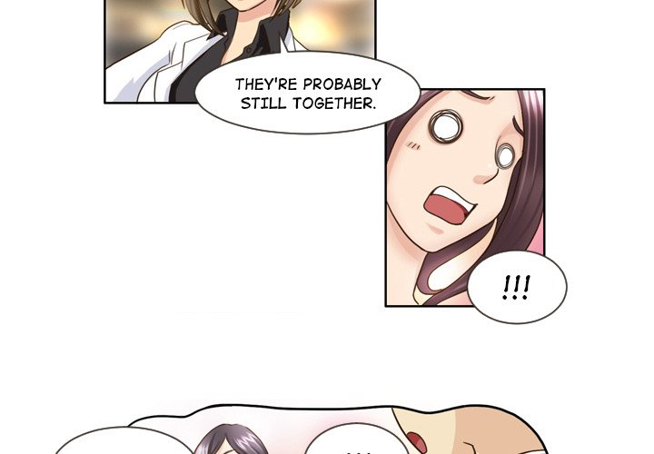 My New Co-worker Chapter 16 image 1