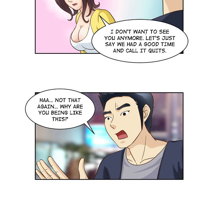 My New Co-worker Chapter 16 image 20