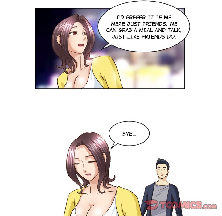 My New Co-worker Chapter 16 image 21