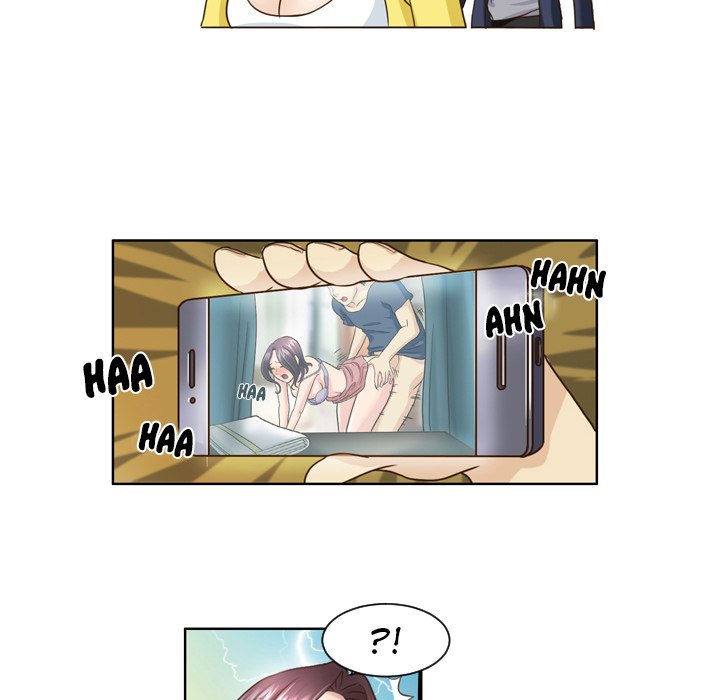My New Co-worker Chapter 16 image 22