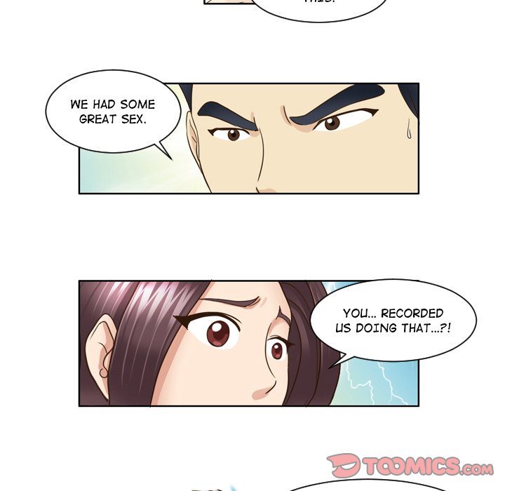 My New Co-worker Chapter 16 image 24