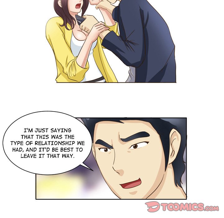 My New Co-worker Chapter 16 image 27