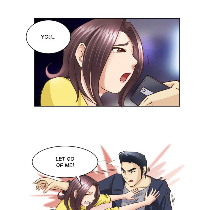 My New Co-worker Chapter 16 image 28