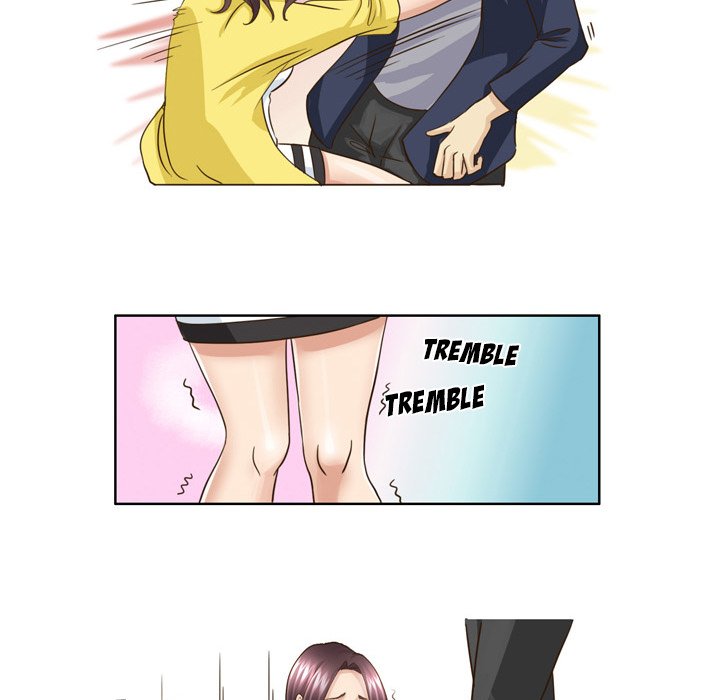 My New Co-worker Chapter 16 image 29