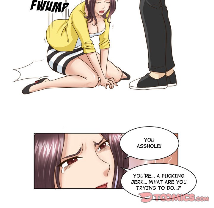 My New Co-worker Chapter 16 image 30