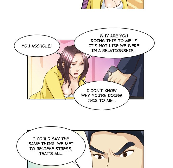 My New Co-worker Chapter 16 image 32