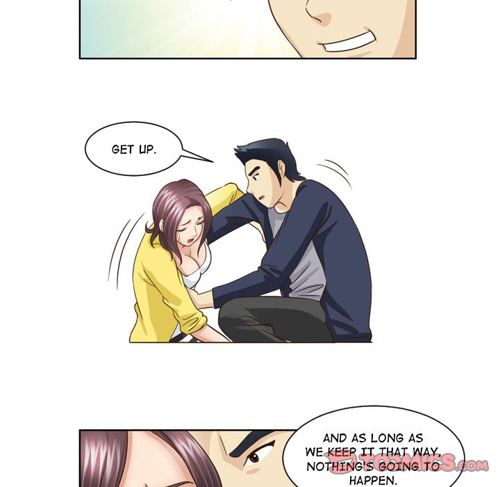 My New Co-worker Chapter 16 image 33