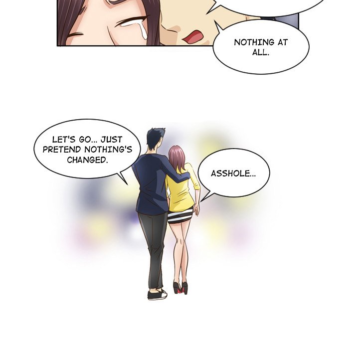 My New Co-worker Chapter 16 image 34