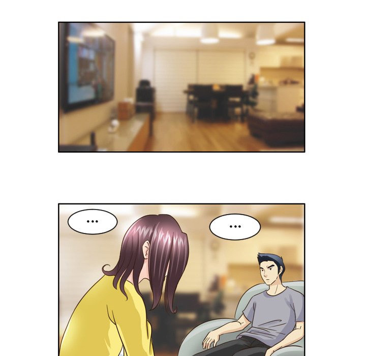 My New Co-worker Chapter 16 image 35