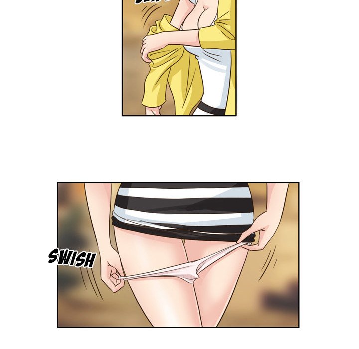 My New Co-worker Chapter 16 image 37