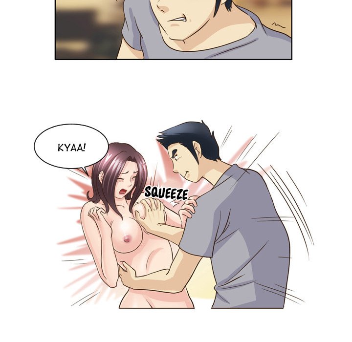 My New Co-worker Chapter 16 image 40