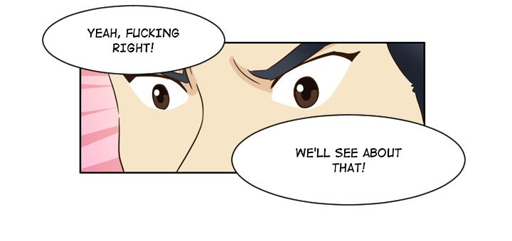 My New Co-worker Chapter 16 image 41