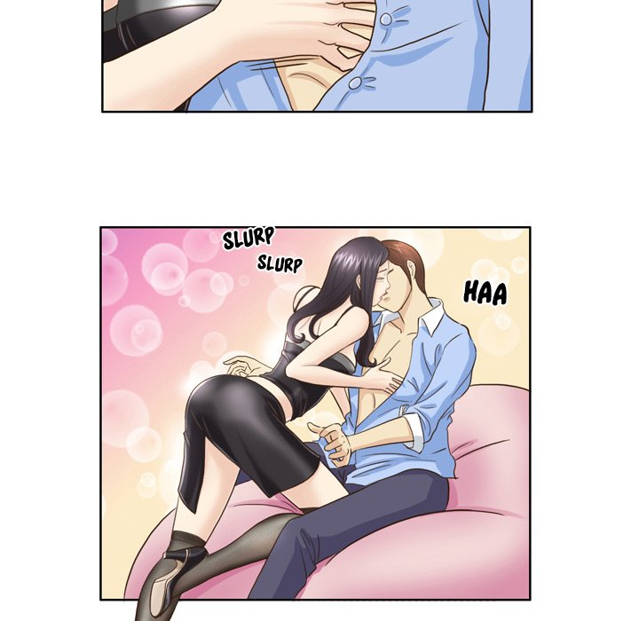 My New Co-worker Chapter 16 image 5