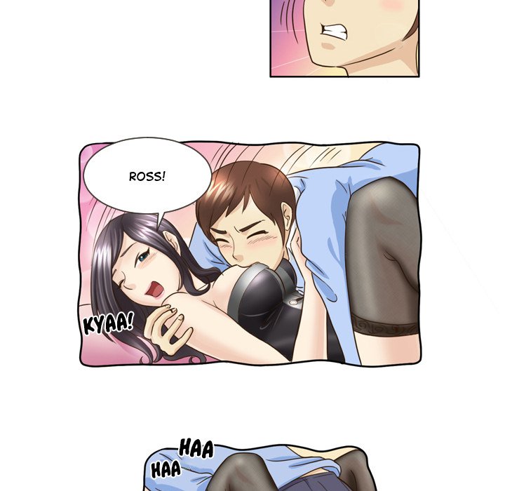 My New Co-worker Chapter 16 image 7