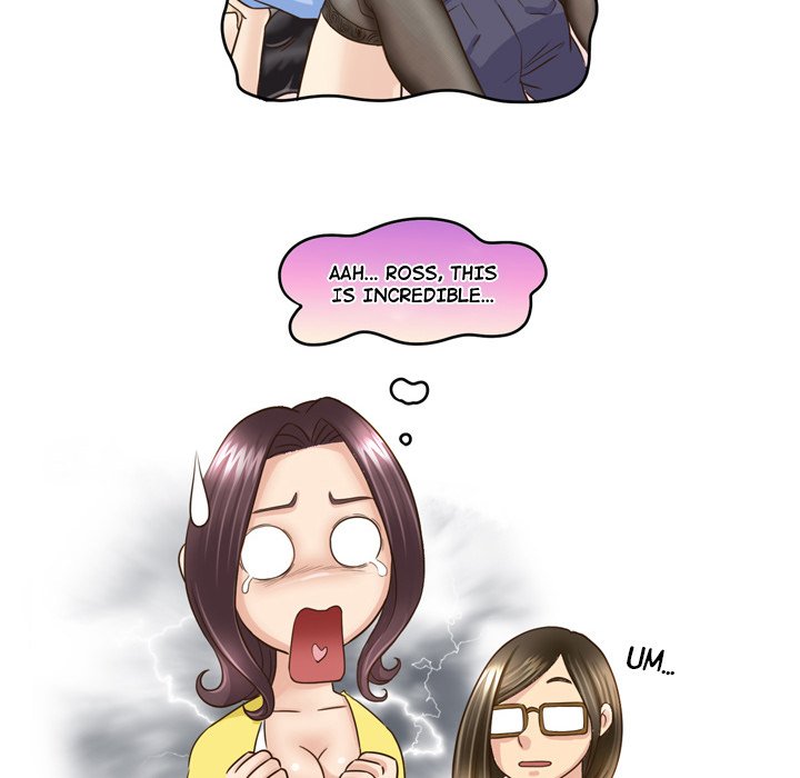 My New Co-worker Chapter 16 image 8