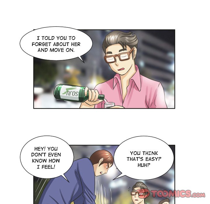 My New Co-worker Chapter 17 image 9