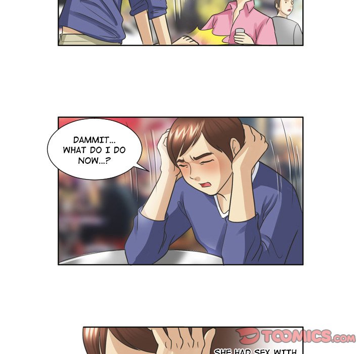 My New Co-worker Chapter 17 image 10