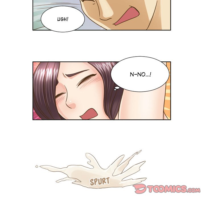 My New Co-worker Chapter 17 image 26
