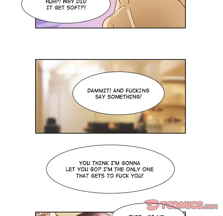 My New Co-worker Chapter 17 image 30
