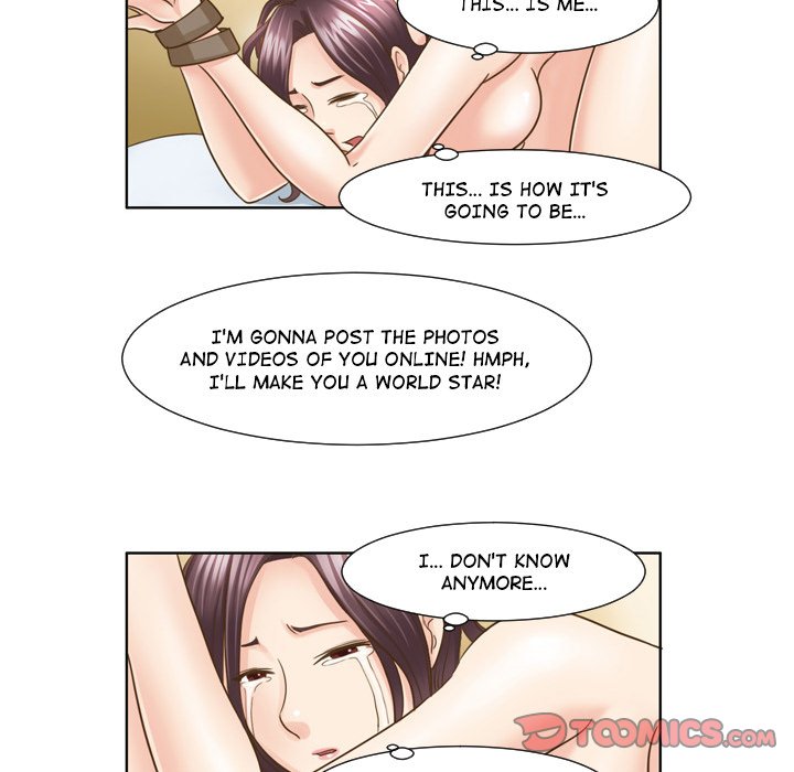My New Co-worker Chapter 17 image 31