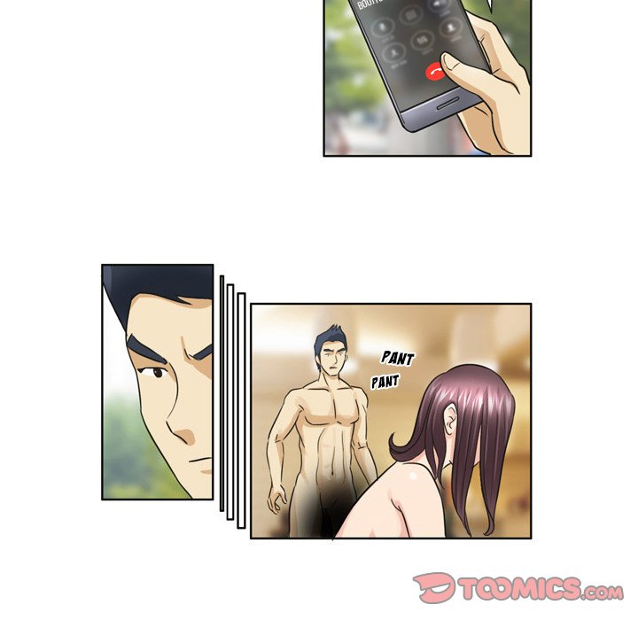 My New Co-worker Chapter 17 image 35
