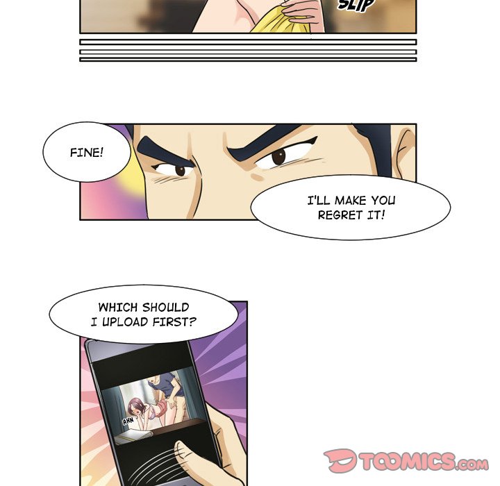 My New Co-worker Chapter 17 image 37