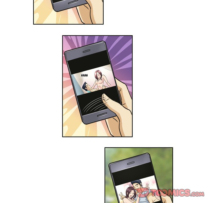 My New Co-worker Chapter 17 image 38