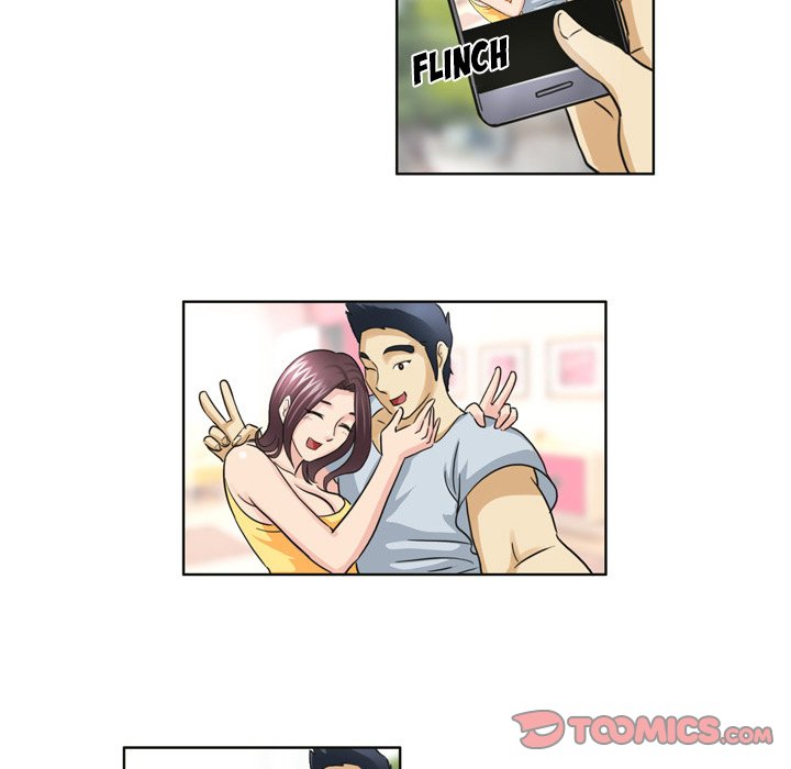 My New Co-worker Chapter 17 image 39