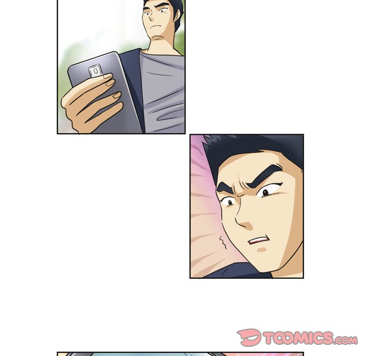 My New Co-worker Chapter 17 image 40