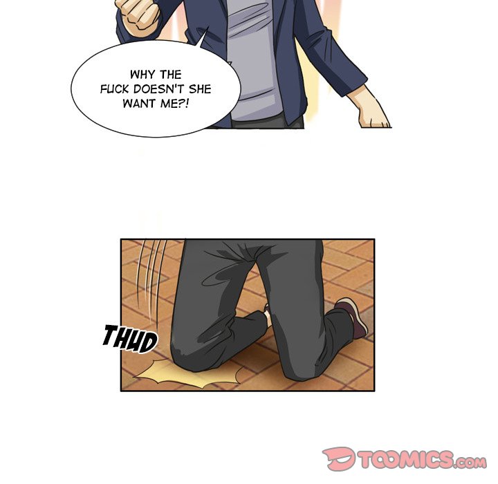 My New Co-worker Chapter 17 image 42