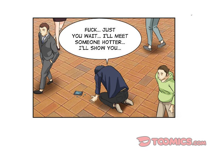 My New Co-worker Chapter 17 image 43