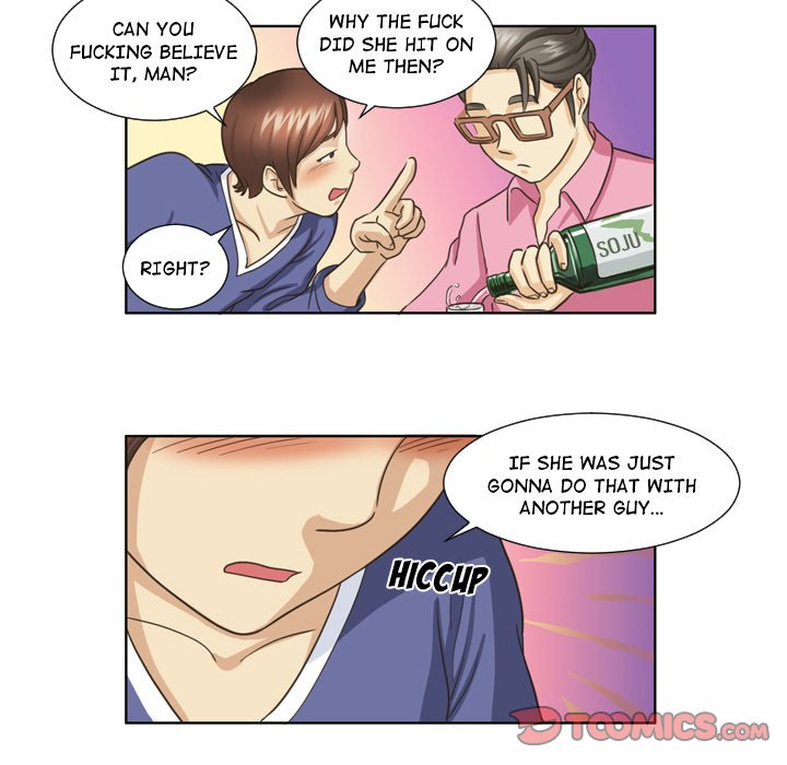 My New Co-worker Chapter 17 image 7