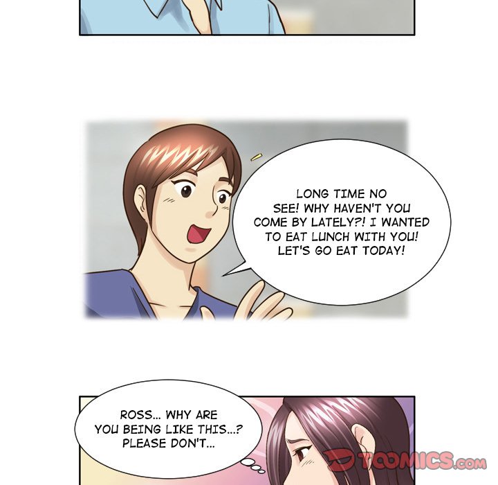 My New Co-worker Chapter 18 image 10