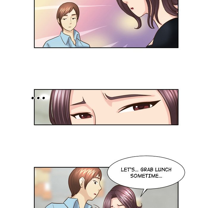 My New Co-worker Chapter 18 image 11