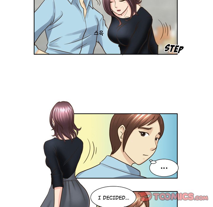 My New Co-worker Chapter 18 image 12
