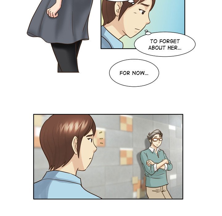 My New Co-worker Chapter 18 image 13