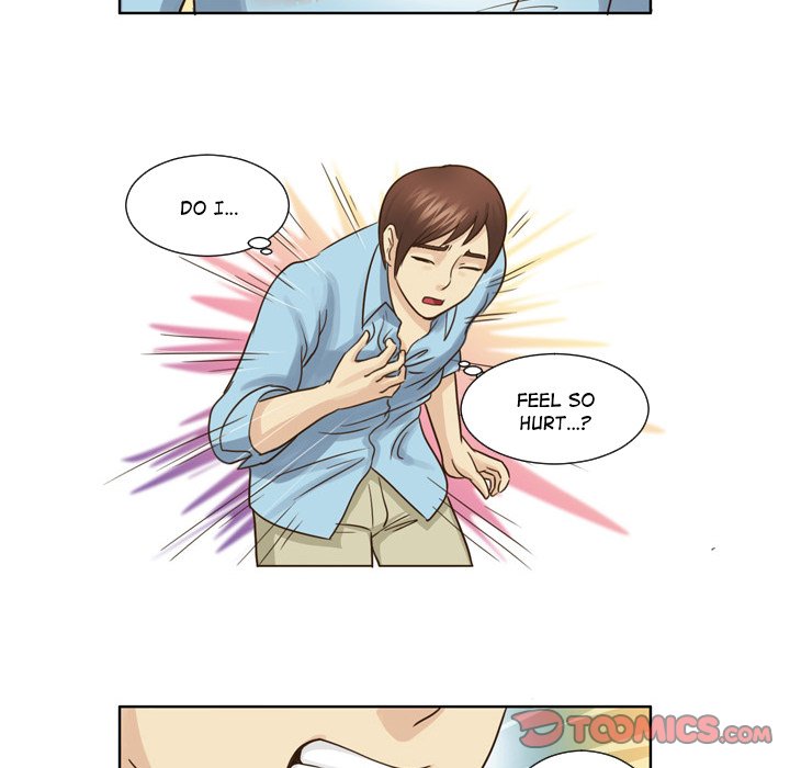 My New Co-worker Chapter 18 image 16