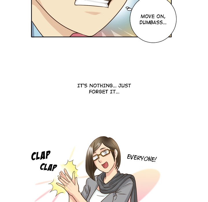 My New Co-worker Chapter 18 image 17