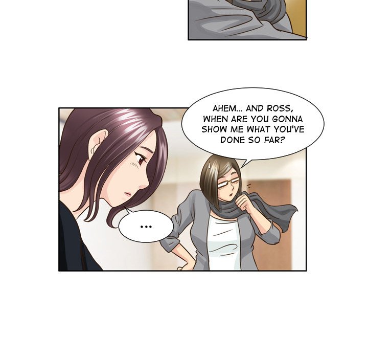 My New Co-worker Chapter 18 image 21