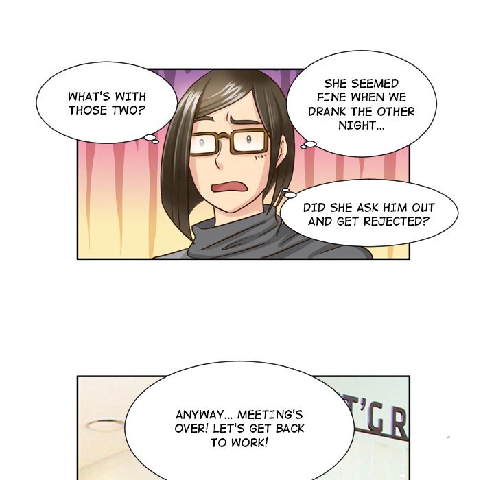 My New Co-worker Chapter 18 image 25