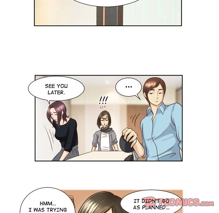 My New Co-worker Chapter 18 image 26
