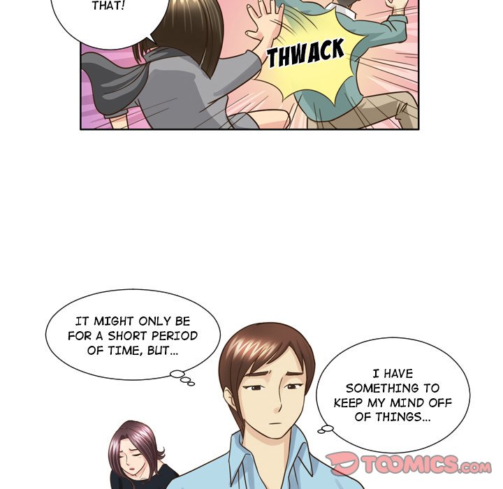 My New Co-worker Chapter 18 image 28