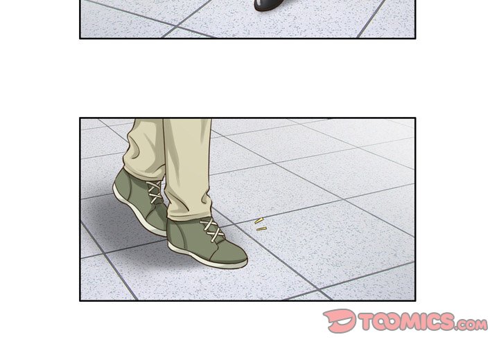 My New Co-worker Chapter 18 image 2