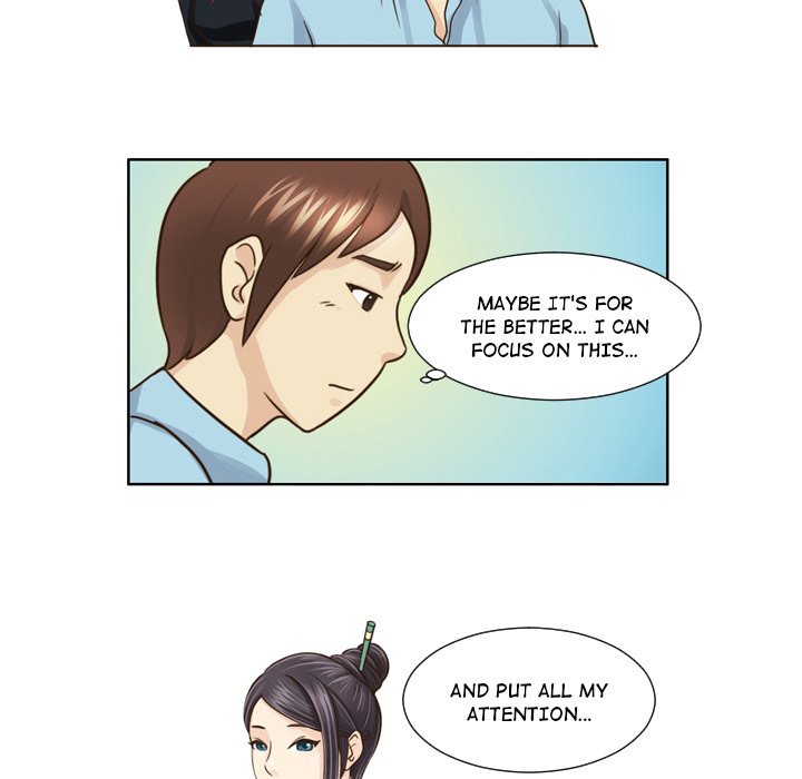 My New Co-worker Chapter 18 image 29