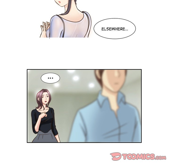 My New Co-worker Chapter 18 image 30